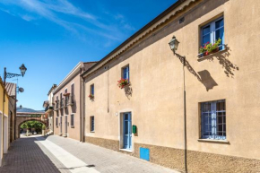 Гостиница Ventanas  Вилламассарджа